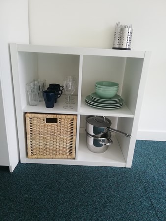 Foto - Te huur: De Run, 5503 LV Veldhoven